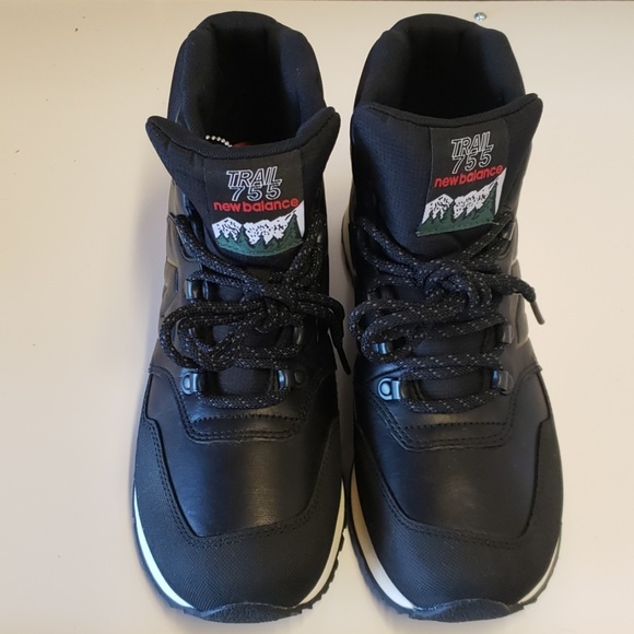 new balance trial new balance trial